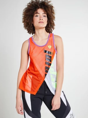 Foto van product Voetbalshirt Jordan oranje