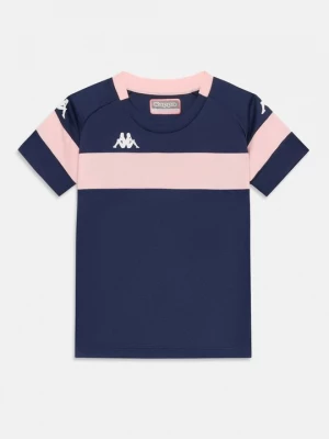 Foto van product Voetbalshirt Kappa blauw