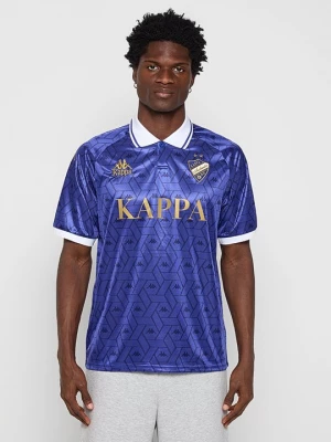 Foto van product Voetbalshirt Kappa blauw