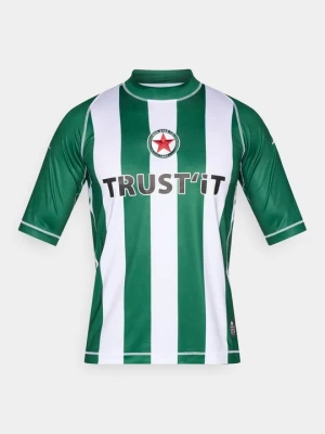Foto van product Voetbalshirt Kappa Gara groen