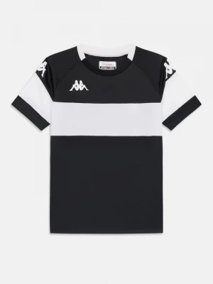 Foto van product Voetbalshirt Kappa zwart