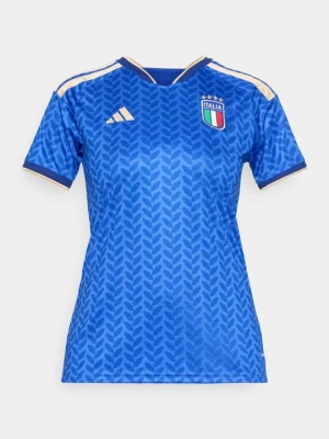 Foto van product Voetbalshirt - Land Adidas blauw