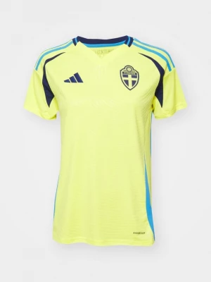 Foto van product Voetbalshirt - Land Adidas geel
