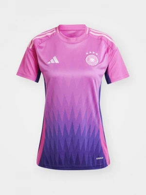Foto van product Voetbalshirt - Land Adidas gemêleerd donkerroze