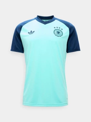 Foto van product Voetbalshirt - Land adidas Originals blauw