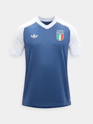 Foto van product Voetbalshirt - Land adidas Originals donkerblauw