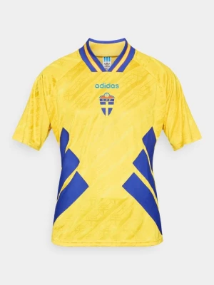 Foto van product Voetbalshirt - Land adidas Originals geel