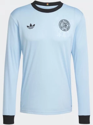 Foto van product Voetbalshirt - Land adidas Originals lichtblauw