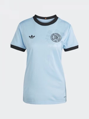 Foto van product Voetbalshirt - Land adidas Originals lichtblauw