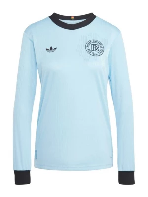 Foto van product Voetbalshirt - Land adidas Originals lichtblauw