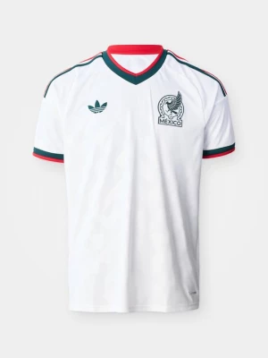Foto van product Voetbalshirt - Land Adidas wit