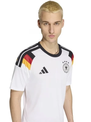 Foto van product Voetbalshirt - Land Adidas wit