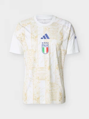 Foto van product Voetbalshirt - Land Adidas wit