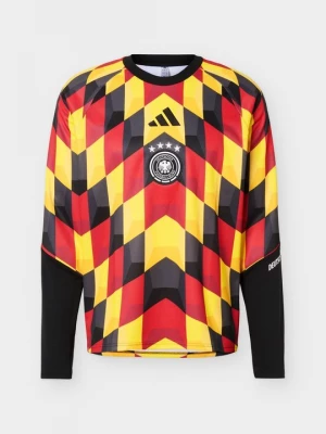 Foto van product Voetbalshirt - Land Adidas zwart