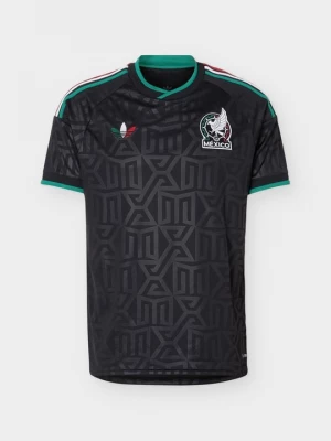 Foto van product Voetbalshirt - Land Adidas zwart