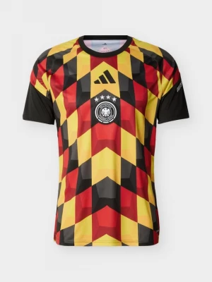 Foto van product Voetbalshirt - Land Adidas zwart