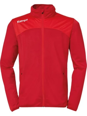 Foto van product Voetbalshirt - Land Kempa rood