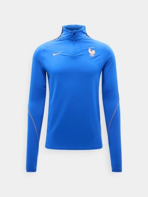 Foto van product Voetbalshirt - Land Nike blauw