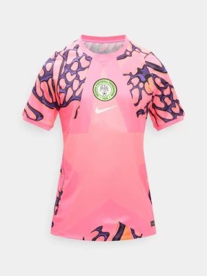 Foto van product Voetbalshirt - Land Nike lila