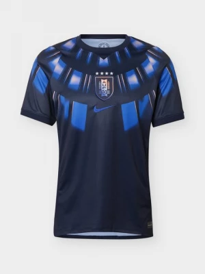 Foto van product Voetbalshirt Nike donkerblauw