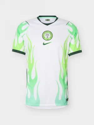 Foto van product Voetbalshirt Nike wit
