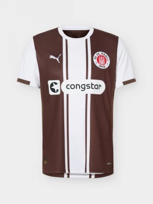 Foto van product Voetbalshirt Puma bruin