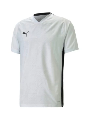 Foto van product Voetbalshirt Puma wit