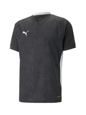 Foto van product Voetbalshirt Puma zwart