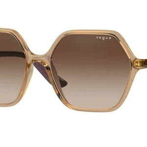 Foto van product VOGUE Eyewear Zonnebril '0VO5361S' karamel