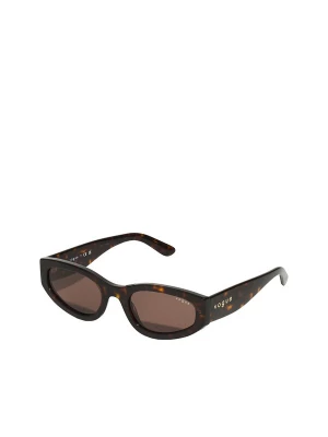 Foto van product VOGUE Eyewear Zonnebril '0VO5585S' pueblo / donkerbruin