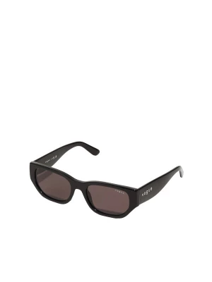 Foto van product VOGUE Eyewear Zonnebril '0VO5586S' bruin / zwart
