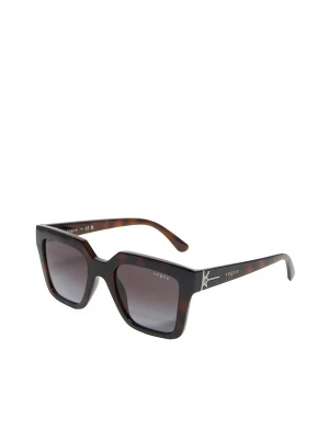 Foto van product VOGUE Eyewear Zonnebril '0VO5690S' bruin / cognac