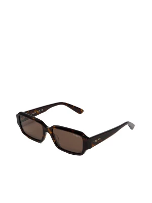 Foto van product VOGUE Eyewear Zonnebril '0VO5693SU' bruin / ombergrijs