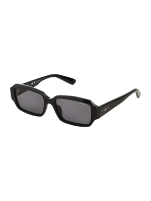 Foto van product VOGUE Eyewear Zonnebril '0VO5693SU' zwart