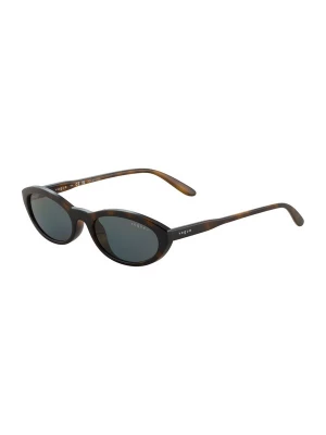 Foto van product VOGUE Eyewear Zonnebril '0VO5697SU' cognac / donkerbruin