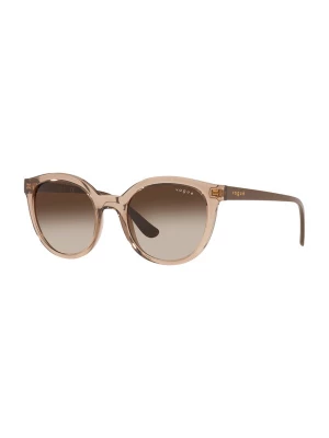 Foto van product VOGUE Eyewear Zonnebril bruin