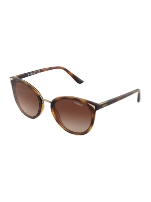 Foto van product VOGUE Eyewear Zonnebril bruin