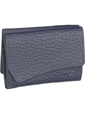 Foto van product VOi Portemonnee 'Hirsch' smoky blue