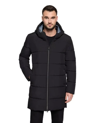 Foto van product VOICE Winterjas zwart