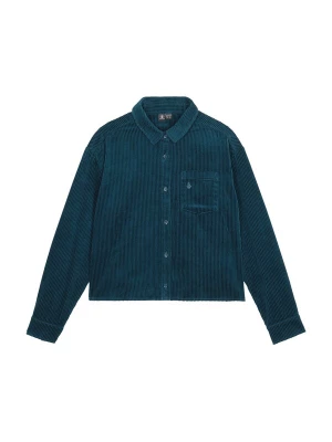 Foto van product Volcom Blouse 'WEELLOW CORD' nachtblauw