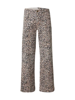 Foto van product Volcom Broek mokka / zwart / wit