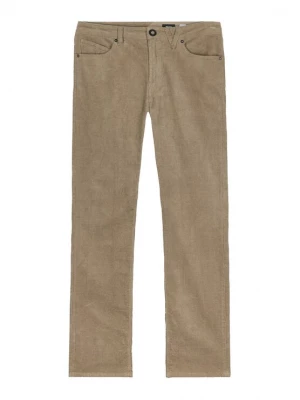 Foto van product Volcom Broek 'SOLVER' cappuccino