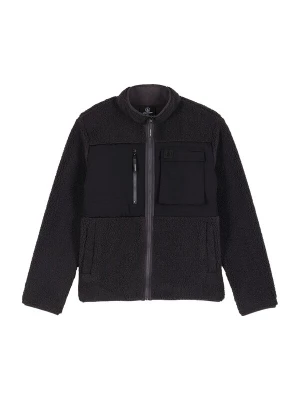 Foto van product Volcom Fleece jas 'Storm Stone' zwart