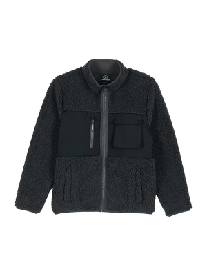 Foto van product Volcom Fleece jas 'Storm Stone' zwart