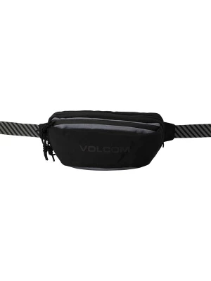 Foto van product Volcom Heuptas grijs / zwart
