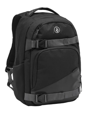 Foto van product Volcom Rugzak 'GRINDSTONE SKATE' grijs / zwart