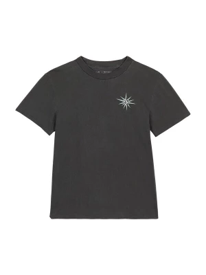 Foto van product Volcom Shirt 'LOCK IT UP' zwart / wit