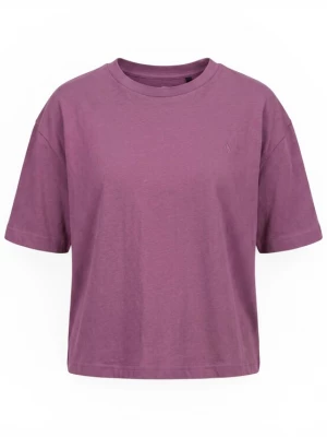 Foto van product Volcom Shirt 'STONE BLANKS UP' lavendel