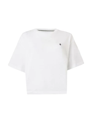 Foto van product Volcom Shirt 'STONE BLANKS UP' wit