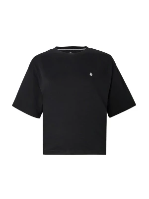 Foto van product Volcom Shirt 'STONE BLANKS UP' zwart